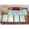 Image 1 : FLAT W/9 NEW BOXES OF PARTYLITE VOTIVE
