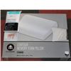 Image 1 : HOMETRENDS CONTOUR MEMORY FOAM PILLOW &