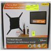Image 1 : ORBITAL TV WALL MOUNT ,26" TO 55" TV AND