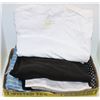 Image 1 : FLAT OF MENS TSHIRTS,SIZE L-XL ,11PCS TOTAL