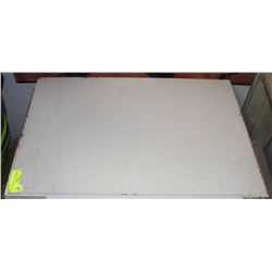 4 DRAWER FILING CABINET