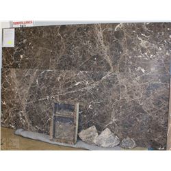 DARK EMPERDER PANELS W/ NICHE & INSTRUCTIONS