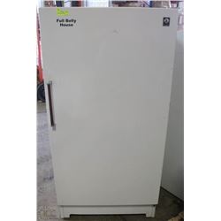 VIKING UPRIGHT FREEZER 32"X26"X64"H