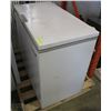 Image 1 : APARTMENT SIZE FREEZER 22"X41"X35"H