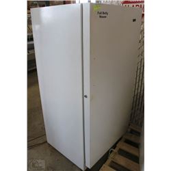 VIKING UPRIGHT FREEZER 30"X27"X60"H