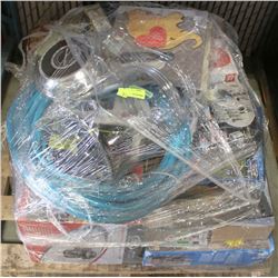 PALLET OF STORE RETURNS