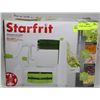 Image 1 : STARFRIT SPIRAL SLICER