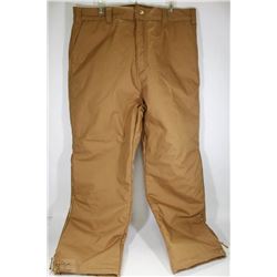 PAIR OF DICKIES WORK PANTS - SIZE XL