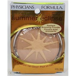 PHYSICIANS FORMULAT BRONZING POWDER