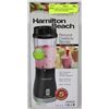 Image 1 : HAMILTON BEACH PERSONAL CREATIONS BLENDER