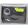 Image 1 : PAIR OF ROD POCKET PANELS W/GROMMETS - 52"X84" EA