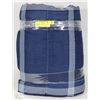 Image 1 : REVERSIBLE COMFORTER - SIZE DOUBLE