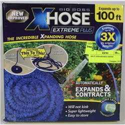 100 FT EXPANDABLE XHOSE