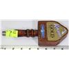 Image 1 : KOKANEE GOLD WOODEN BEER TAP