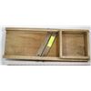Image 1 : VINTAGE CABBAGE SLICER