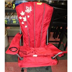 LARGE CAMPING CHAIR
