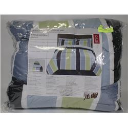 8 PIECE BED IN A BAG - DOUBLE SIZE