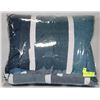 Image 1 : 5 PIECE BED IN A BAG - TWIN SIZE