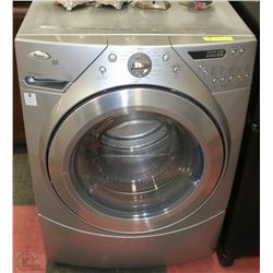 WHIRLPOOL DUET TUMBLE FRESH 4.4 WASHER