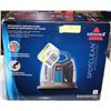 Image 1 : BISSELL SPOTCLEAN MACHINE