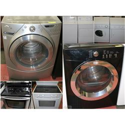 FEATURED FROM 2:30PM ON - APPLIANCES