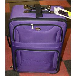 JETSTREAM 4 PIECE LUGGAGE SET