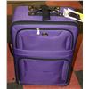 Image 1 : JETSTREAM 4 PIECE LUGGAGE SET