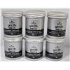 Image 1 : FLAT OF 6 GOT 2B HAIR MOLDING PASTE