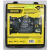 Image 1 : FIXMAN 160 PIECE HOME REPAIR TOOL KIT