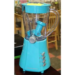 HAMILTON BEACH DISPENSING BLENDER