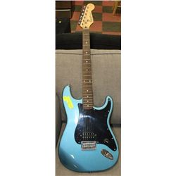 FENDER SQUIER BULLET ELECTRIC GUITAR