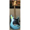 Image 1 : FENDER SQUIER BULLET ELECTRIC GUITAR