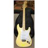 Image 1 : MALMSTEEN FENDER STRATOCASTER GUITAR USA BUILT