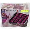 Image 1 : REMINGTON CERAMIC HOT CURLER SET