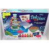Image 1 : PLAYDOH "DOH VINCI" SPOTLIGHT SPIN STUDIO SET
