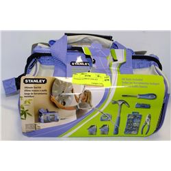 STANLEY ULTIMATE TOOL KIT