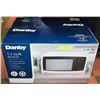 Image 1 : DANBY 1000 WATT STAINLESS MICROWAVE