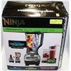 Image 1 : NINJA PROFESSIONAL BLENDER & NUTRI NINJA CUPS