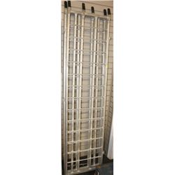 ALUMINUM QUAD RAMPS