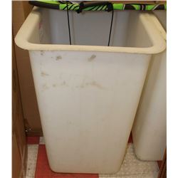 INDUSTRIAL USE MAN BUCKET