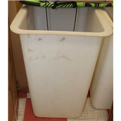 INDUSTRIAL USE MAN BUCKET