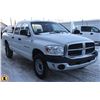 Image 1 : 2007 DODGE ST 1500 QUAD CAB 4WD