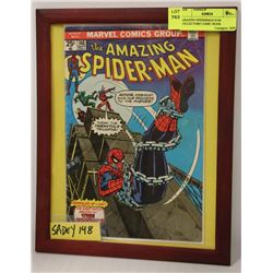 AMAZING SPIDERMAN #148 COLLECTORS COMIC BOOK