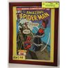 Image 1 : AMAZING SPIDERMAN #148 COLLECTORS COMIC BOOK