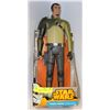 Image 1 : STAR WARS KANAN JARRUS 19" FIGURE