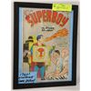 Image 1 : SUPERBOY #115 COMIC BOOK DISPLAY
