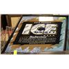 Image 1 : BUDWEISER ICE MIRROR