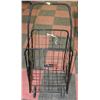 Image 1 : LARGE EASY WHEELS FOLD UP CART