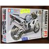 Image 1 : YAMAHA YZF-R1 MODEL KIT - 1:12 SCALE