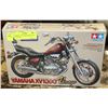 Image 1 : YAMAHA 1100 VIRAGO MODEL KIT - 1:12 SCALE